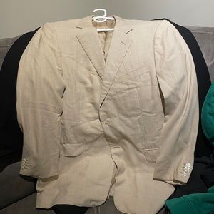 Zegna blazer /first offer takes